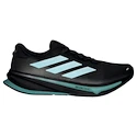 Heren hardloopschoenen adidas Supernova Rise ME Core Black/Core Black/Semi Mint Rush