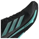 Heren hardloopschoenen adidas Supernova Rise ME Core Black/Core Black/Semi Mint Rush