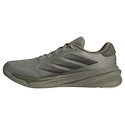 Heren hardloopschoenen adidas Supernova Stride 2 Silver Pebble/Olive Strata/Alumina