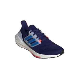 Heren hardloopschoenen adidas  Ultraboost 22 Legacy Indigo