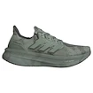 Heren hardloopschoenen adidas  Ultraboost 5 Silver Green/Silver Green/Carbon