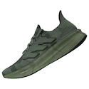 Heren hardloopschoenen adidas  Ultraboost 5 Silver Green/Silver Green/Carbon