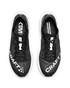 Heren hardloopschoenen Craft CTM Ultra 2 Black  UK 9,5