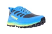 Heren hardloopschoenen Inov-8  Mudtalon M (Wide) Dark Grey/Blue/Yellow