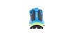 Heren hardloopschoenen Inov-8  Mudtalon M (Wide) Dark Grey/Blue/Yellow