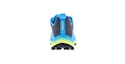 Heren hardloopschoenen Inov-8  Mudtalon M (Wide) Dark Grey/Blue/Yellow