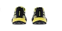 Heren hardloopschoenen Inov-8  Mudtalon Speed M (Wide) Black/Yellow