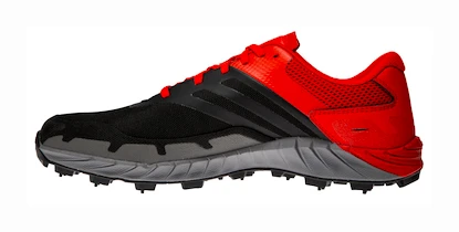 Heren hardloopschoenen Inov-8  Oroc Oroc Ultra 290 M (S) Red/Black