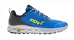 Heren hardloopschoenen Inov-8  Parkclaw G 280 M (S) Blue/Grey  UK 11