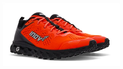 Heren hardloopschoenen Inov-8  Parkclaw G 280 M (S) Red/Black