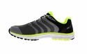 Heren hardloopschoenen Inov-8  Roadclaw 275 Knit Grey/Yellow