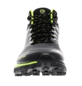 Heren hardloopschoenen Inov-8  Rocfly G 390 Grey/Black/Yellow