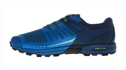 Heren hardloopschoenen Inov-8  Roclite 275 M V2 (M) Blue/Navy/Lime