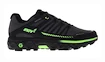 Heren hardloopschoenen Inov-8  Roclite Ultra G 320 M (M) Black/Green  UK 10