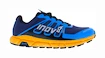 Heren hardloopschoenen Inov-8 Trailfly G 270 V2 M (S) Blue/Nectar  UK 10,5