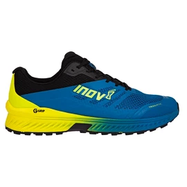 Heren hardloopschoenen Inov-8 Trailroc G 280 blue