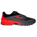 Heren hardloopschoenen Inov-8  Trailroc G 280 grey