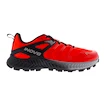 Heren hardloopschoenen Inov-8 Trailtalon Red/Black