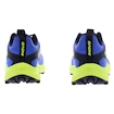 Heren hardloopschoenen Inov-8 Trailtalon (S) Blue/Black/Lime