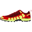 Heren hardloopschoenen Inov-8  X-Talon 212 v2 (p) Red/Yellow