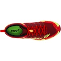 Heren hardloopschoenen Inov-8  X-Talon 212 v2 (p) Red/Yellow