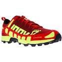 Heren hardloopschoenen Inov-8  X-Talon 212 v2 (p) Red/Yellow