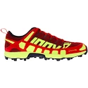 Heren hardloopschoenen Inov-8  X-Talon 212 v2 (p) Red/Yellow