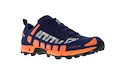 Heren hardloopschoenen Inov-8  X-Talon X-Talon 212 V2 M (P) Blue/Orange