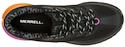 Heren hardloopschoenen Merrell  Agility Peak 5 Black/Multi