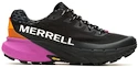 Heren hardloopschoenen Merrell  Agility Peak 5 Black/Multi