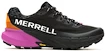 Heren hardloopschoenen Merrell  Agility Peak 5 Black/Multi  EUR 49