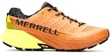 Heren hardloopschoenen Merrell  Agility Peak 5 Melon/Clay  EUR 45