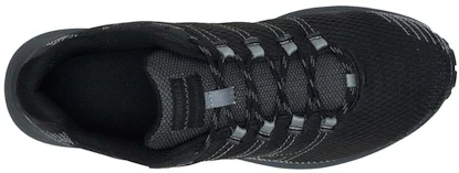 Heren hardloopschoenen Merrell  Fly Strike Black