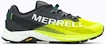 Heren hardloopschoenen Merrell  Mtl Long Sky 2 Hi Viz/Jade