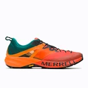 Heren hardloopschoenen Merrell  MTL Mqm Tangerine/Mineral