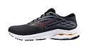 Heren hardloopschoenen Mizuno Wave Equate 8 Turbulence/Cayenne/Black  UK 7