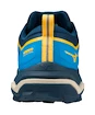 Heren hardloopschoenen Mizuno Wave Ibuki 4 Cloisonné/Blue Opal/Moonstruck