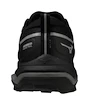 Heren hardloopschoenen Mizuno Wave Ibuki 4 Gtx Black/Metallic Gray/Dark Shadow