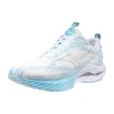 Heren hardloopschoenen Mizuno  Wave Inspire 20 Sp White/Silver/Blue Glow