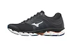 Heren hardloopschoenen Mizuno Wave Paradox 5 Black Oyster/Nimbus Cloud/Light Orange