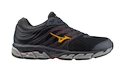 Heren hardloopschoenen Mizuno Wave Paradox 5 Turbulence/Citrus/Cayenne