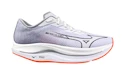 Heren hardloopschoenen Mizuno Wave Rebellion Flash 2 White/Black/Harbor Mist