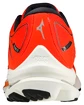 Heren hardloopschoenen Mizuno  Wave Rider 25 Cherry Tomato