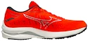 Heren hardloopschoenen Mizuno  Wave Rider 25 Cherry Tomato  EUR 46,5