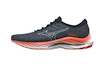 Heren hardloopschoenen Mizuno  Wave Rider 26 Provincial Blue/Nimbus Cloud/Soleil