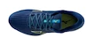 Heren hardloopschoenen Mizuno  Wave Rider 27 Navy Peony/Sharp Green/Swim Cap