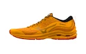 Heren hardloopschoenen Mizuno  Wave Rider Gtx Zinnia/Tigerlily/Black