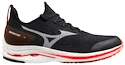 Heren hardloopschoenen Mizuno  Wave Rider Neo Black  EUR 47