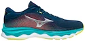 Heren hardloopschoenen Mizuno  Wave Sky 5 Gibraltar Sea  EUR 47