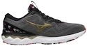 Heren hardloopschoenen Mizuno  Wave Skyrise 2 Frost Gray  EUR 38